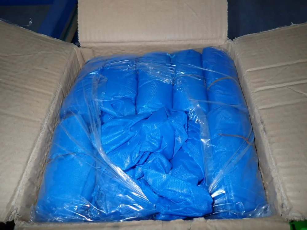 Water Resistant Shoe Covers