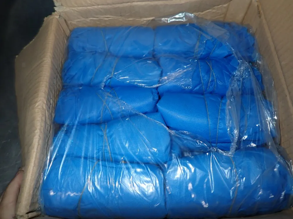 Water Resistant Shoe Covers