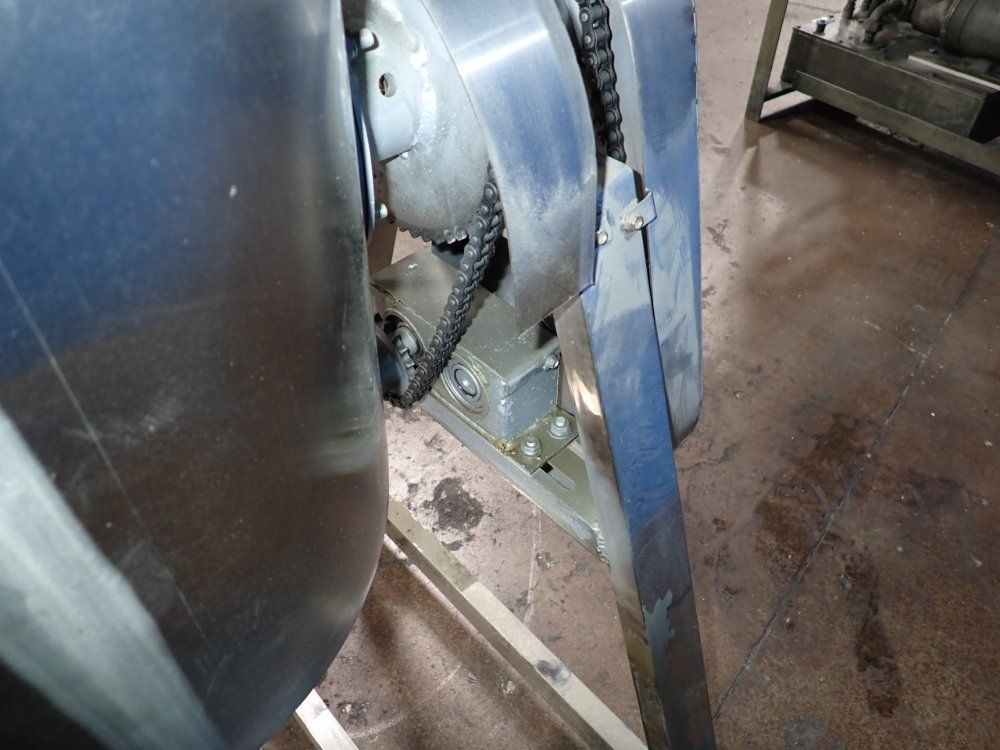 S/s Mixer