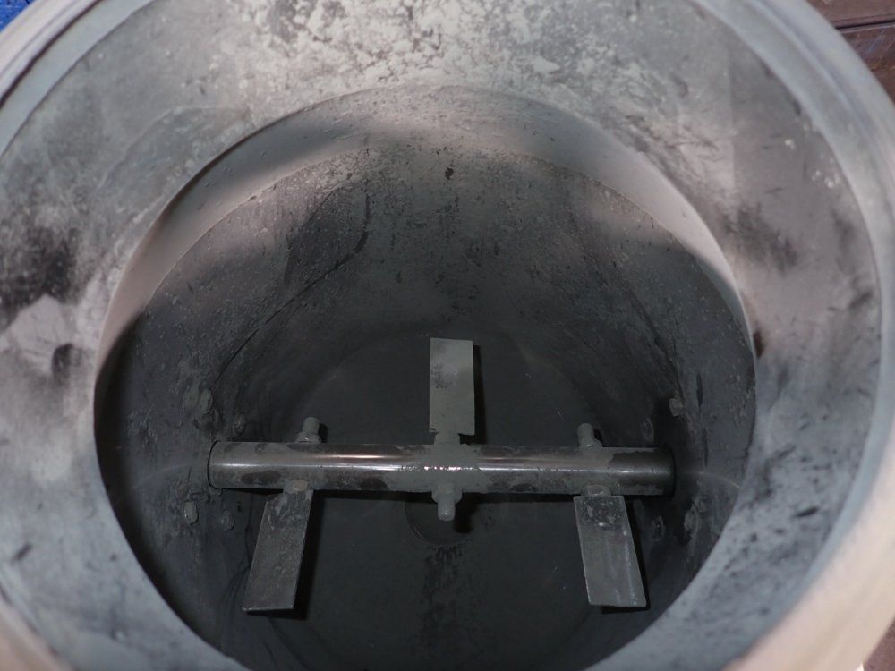 S/s Mixer