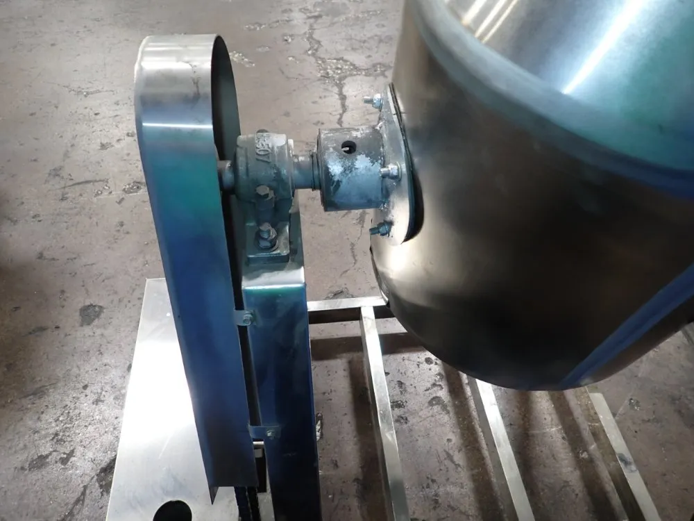 S/s Mixer