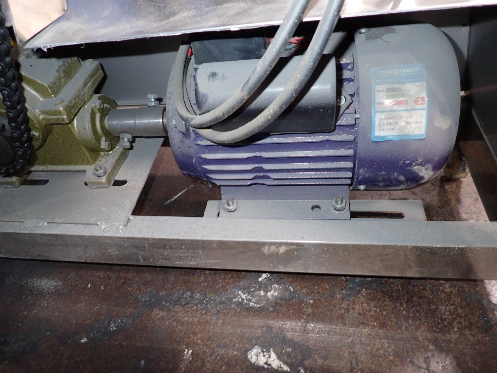 S/s Mixer