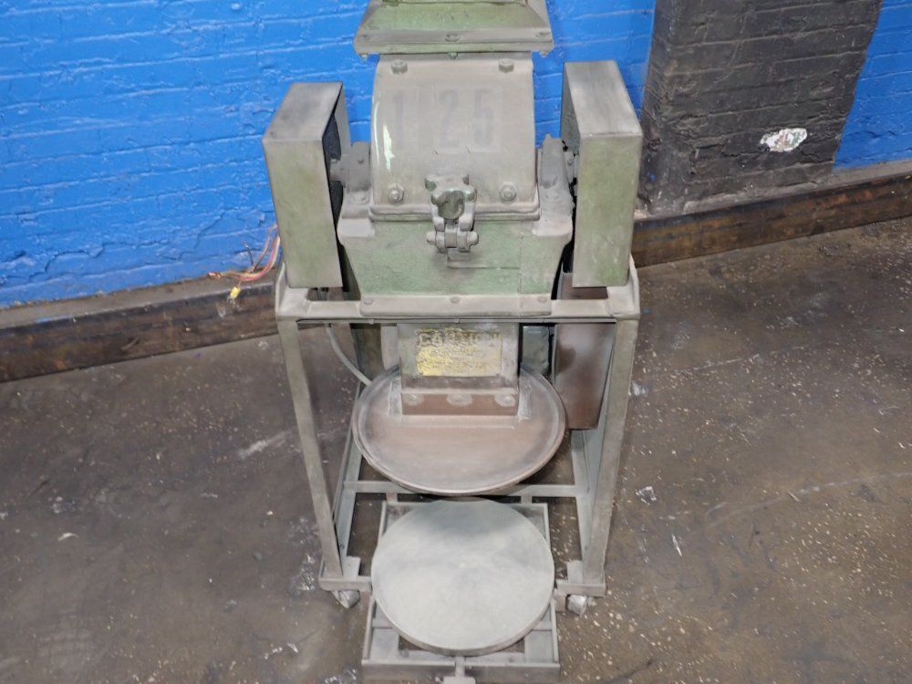 Holmes Hammermill Crusher