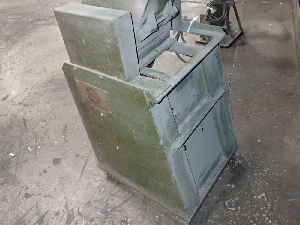 Holmes Hammermill Crusher