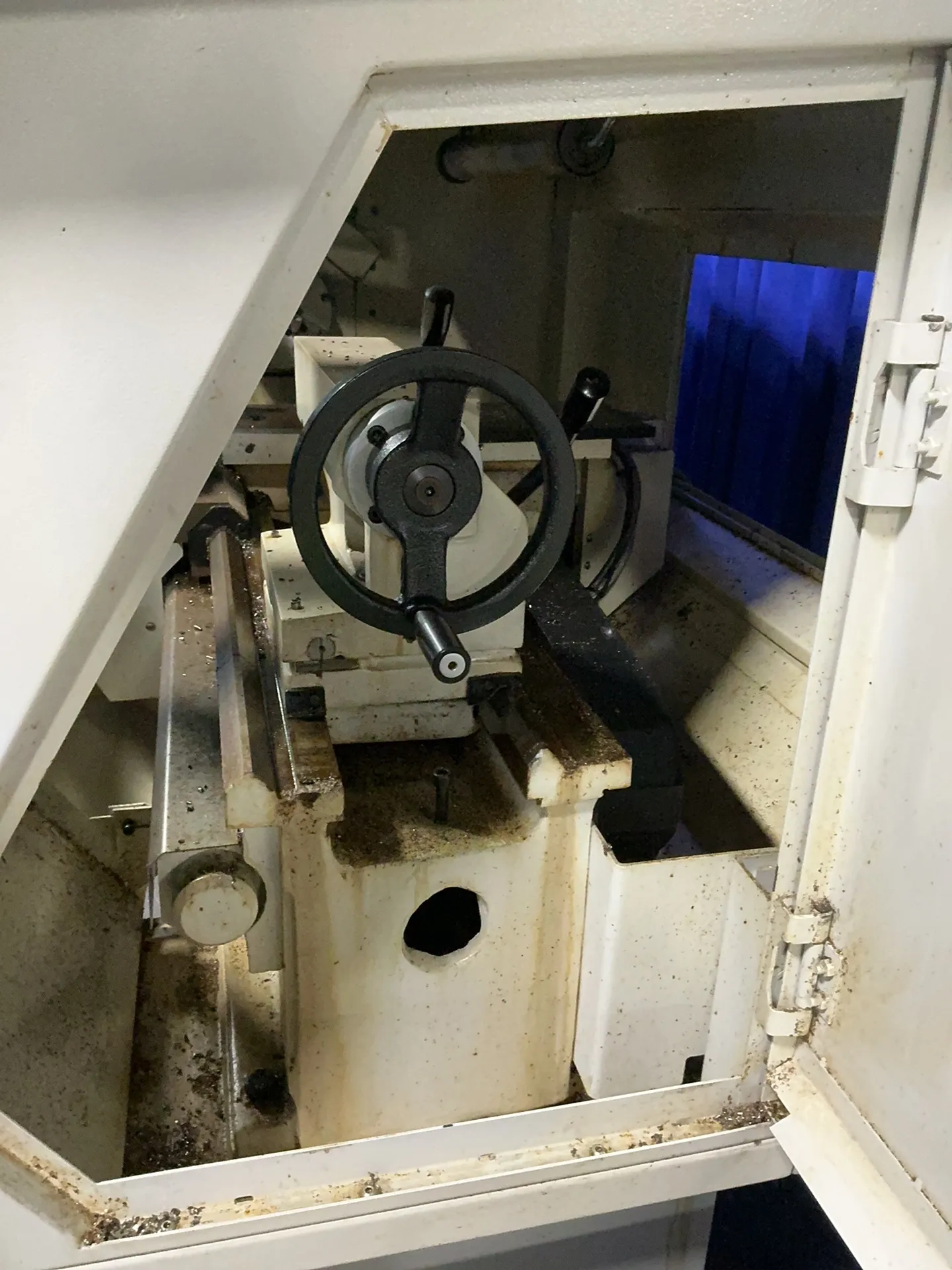 600 Dtmg 16” X 42” Cnc Lathe - Cke6140z/1000