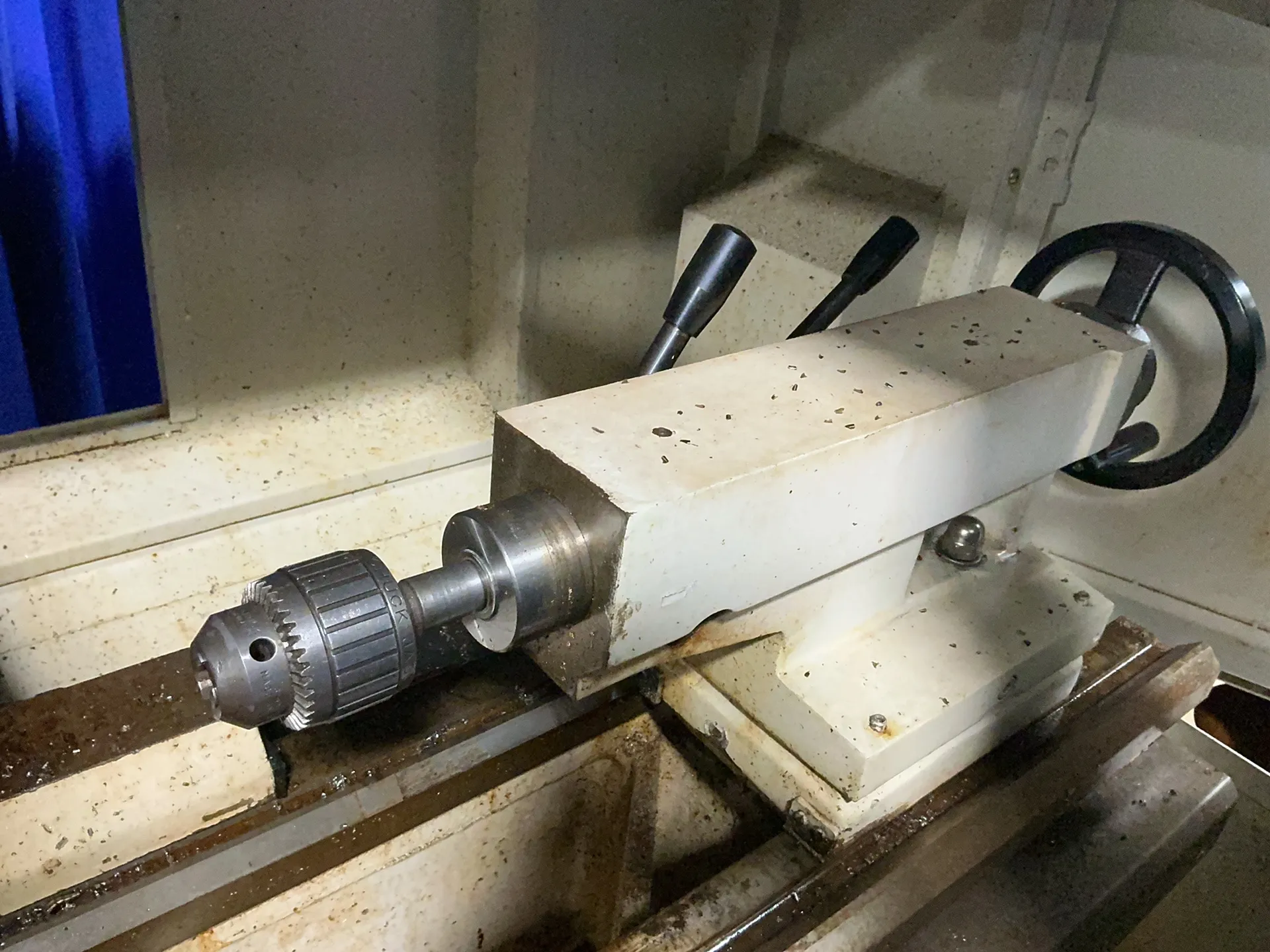 600 Dtmg 16” X 42” Cnc Lathe - Cke6140z/1000