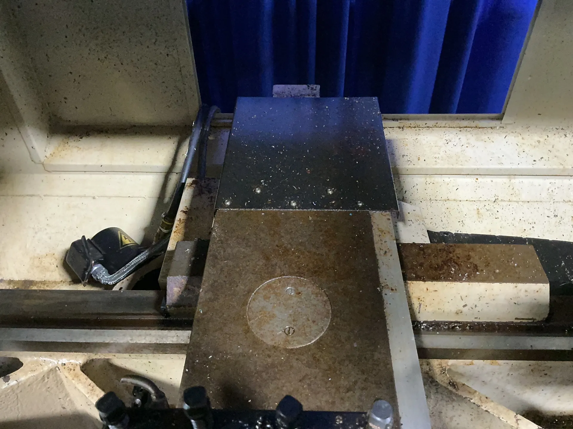 600 Dtmg 16” X 42” Cnc Lathe - Cke6140z/1000