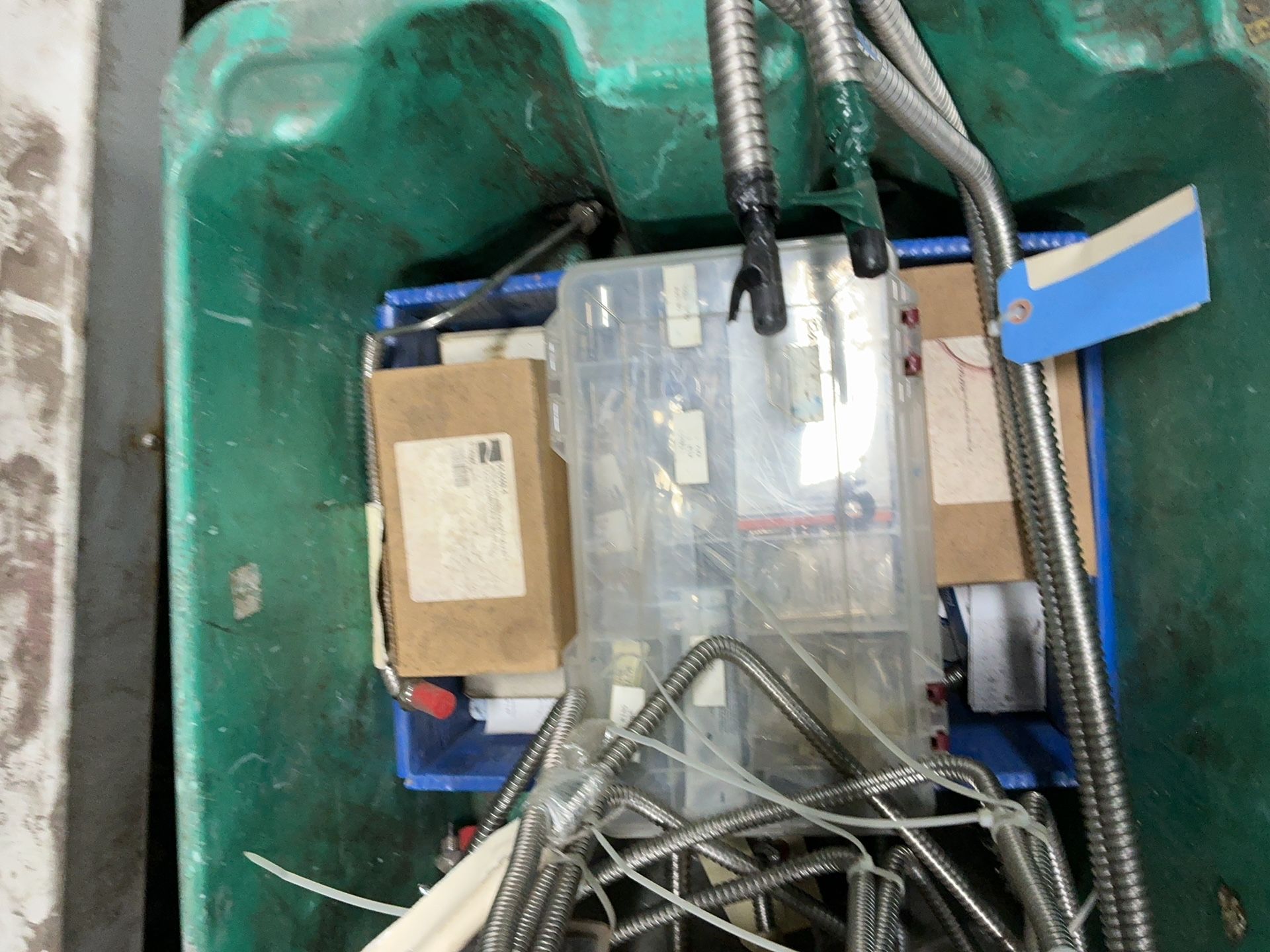 Flow International Corp Waterjet System - Mach 3 / 57981-1