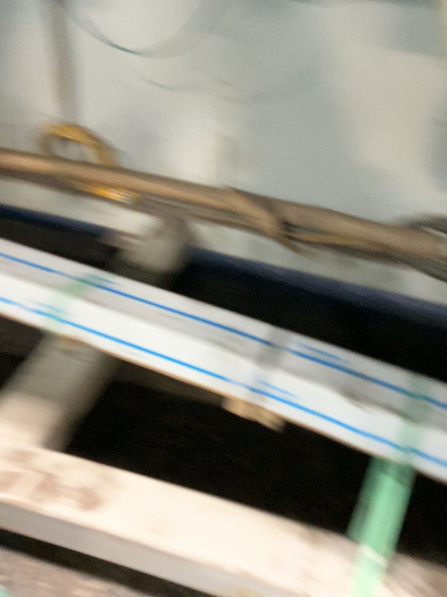 Flow International Corp Waterjet System - Mach 3 / 57981-1