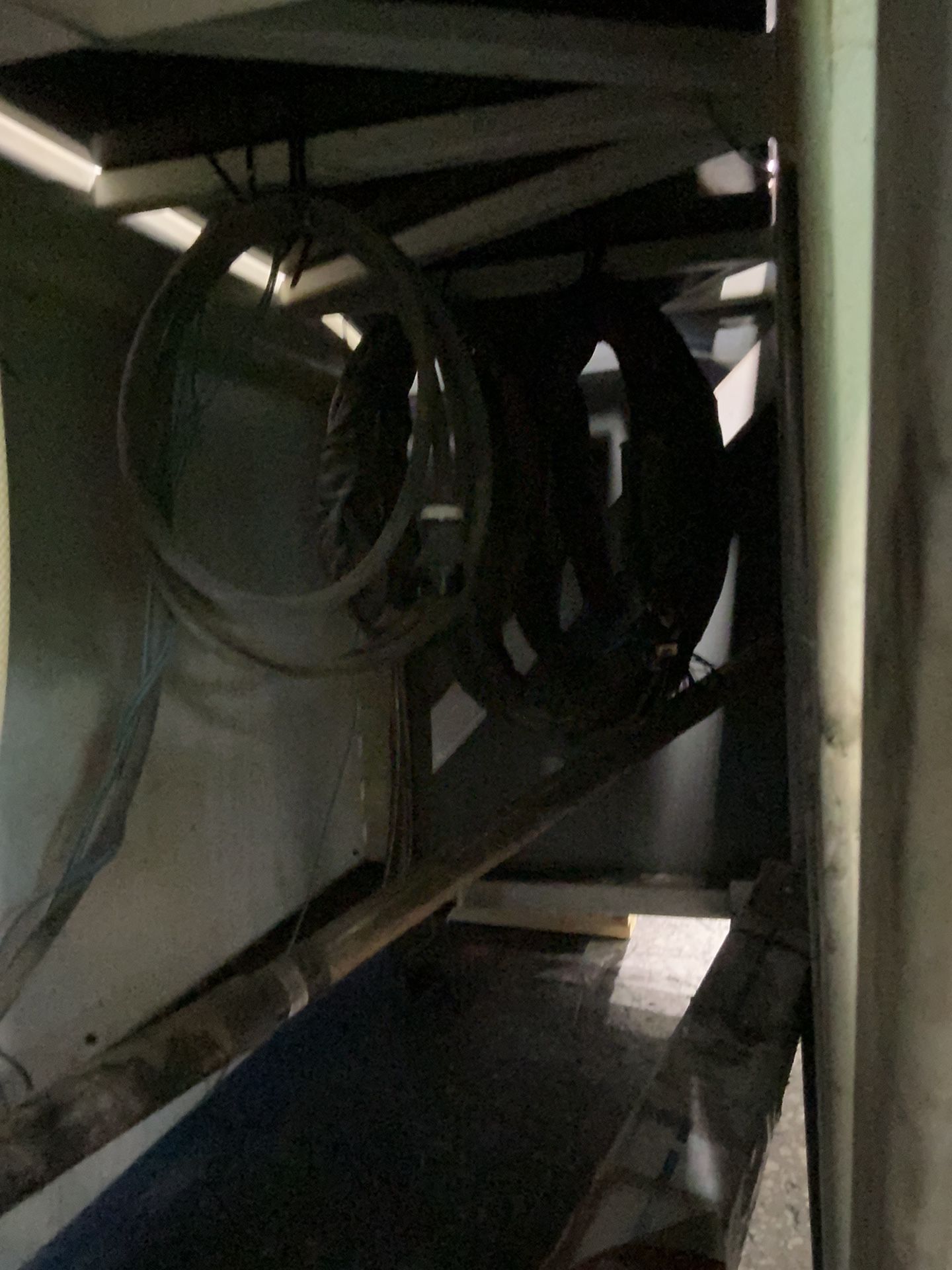 Flow International Corp Waterjet System - Mach 3 / 57981-1