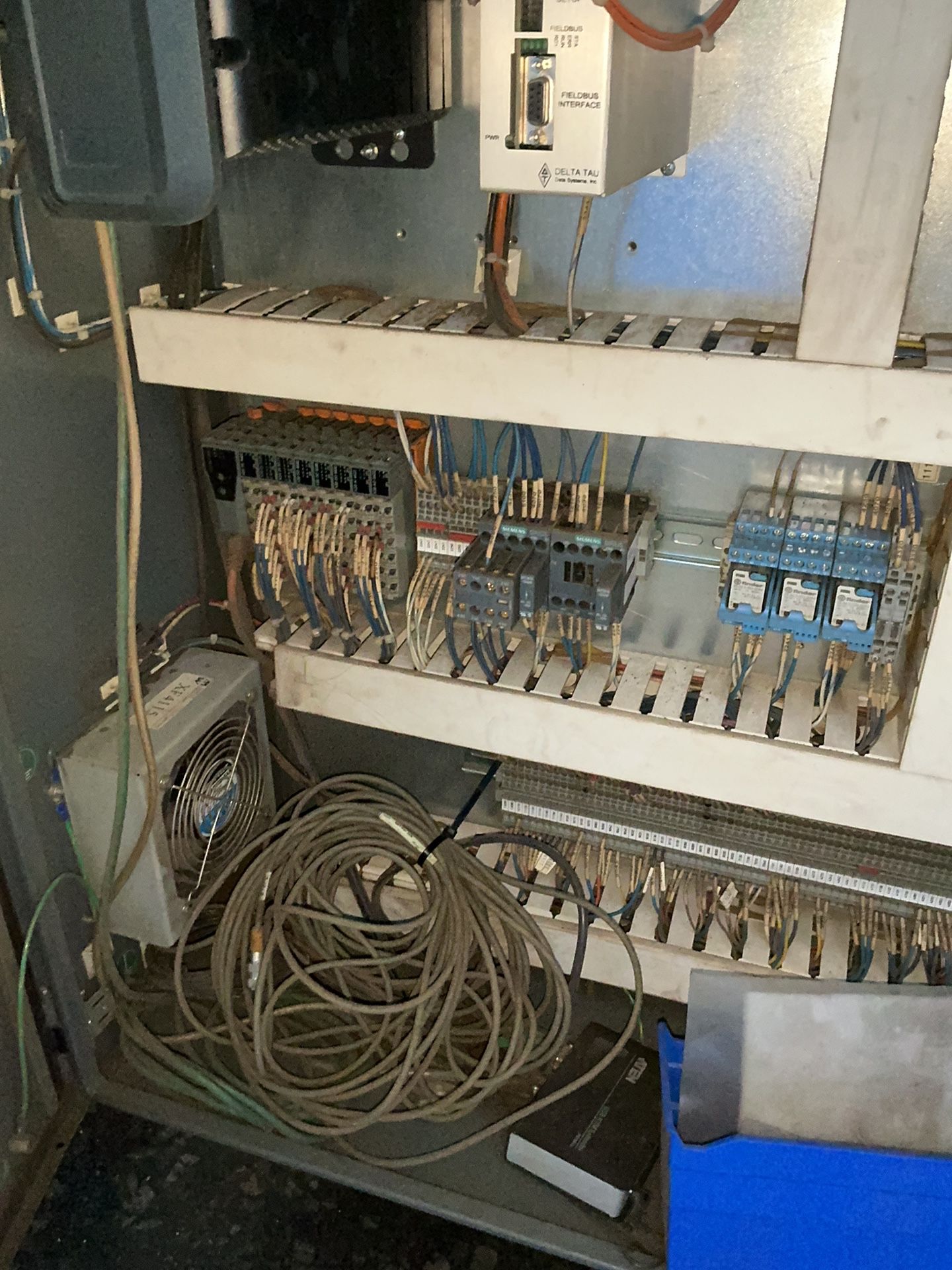 Flow International Corp Waterjet System - Mach 3 / 57981-1