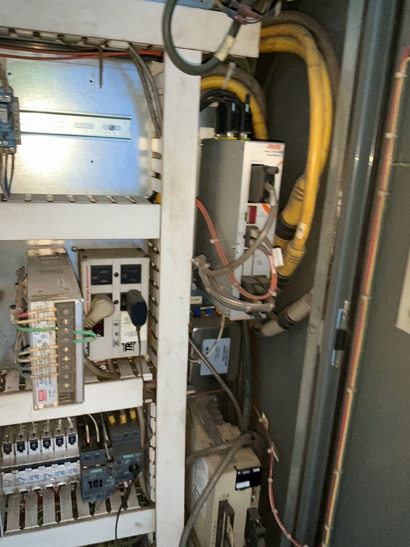 Flow International Corp Waterjet System - Mach 3 / 57981-1