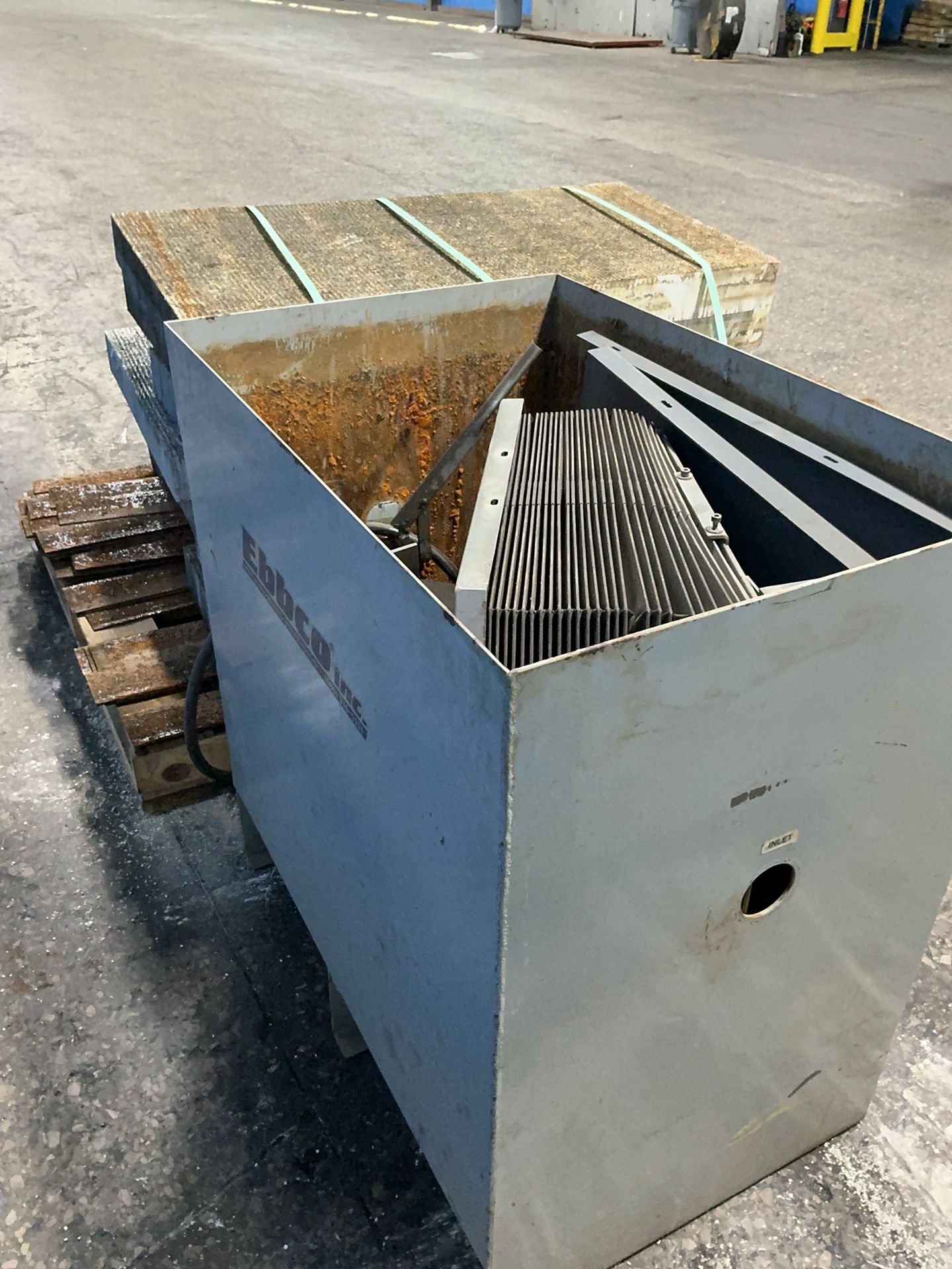 Flow International Corp Waterjet System - Mach 3 / 57981-1