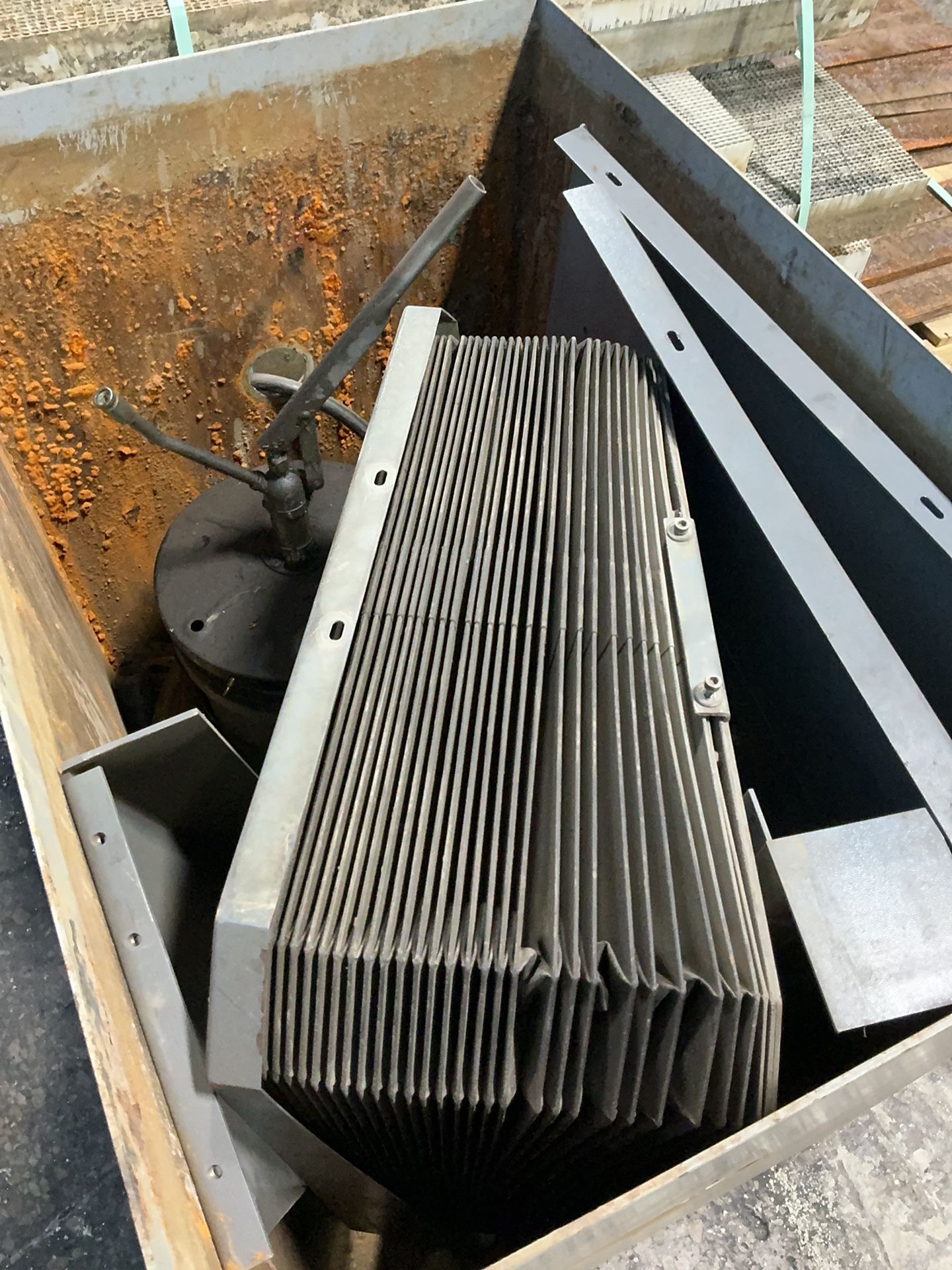 Flow International Corp Waterjet System - Mach 3 / 57981-1