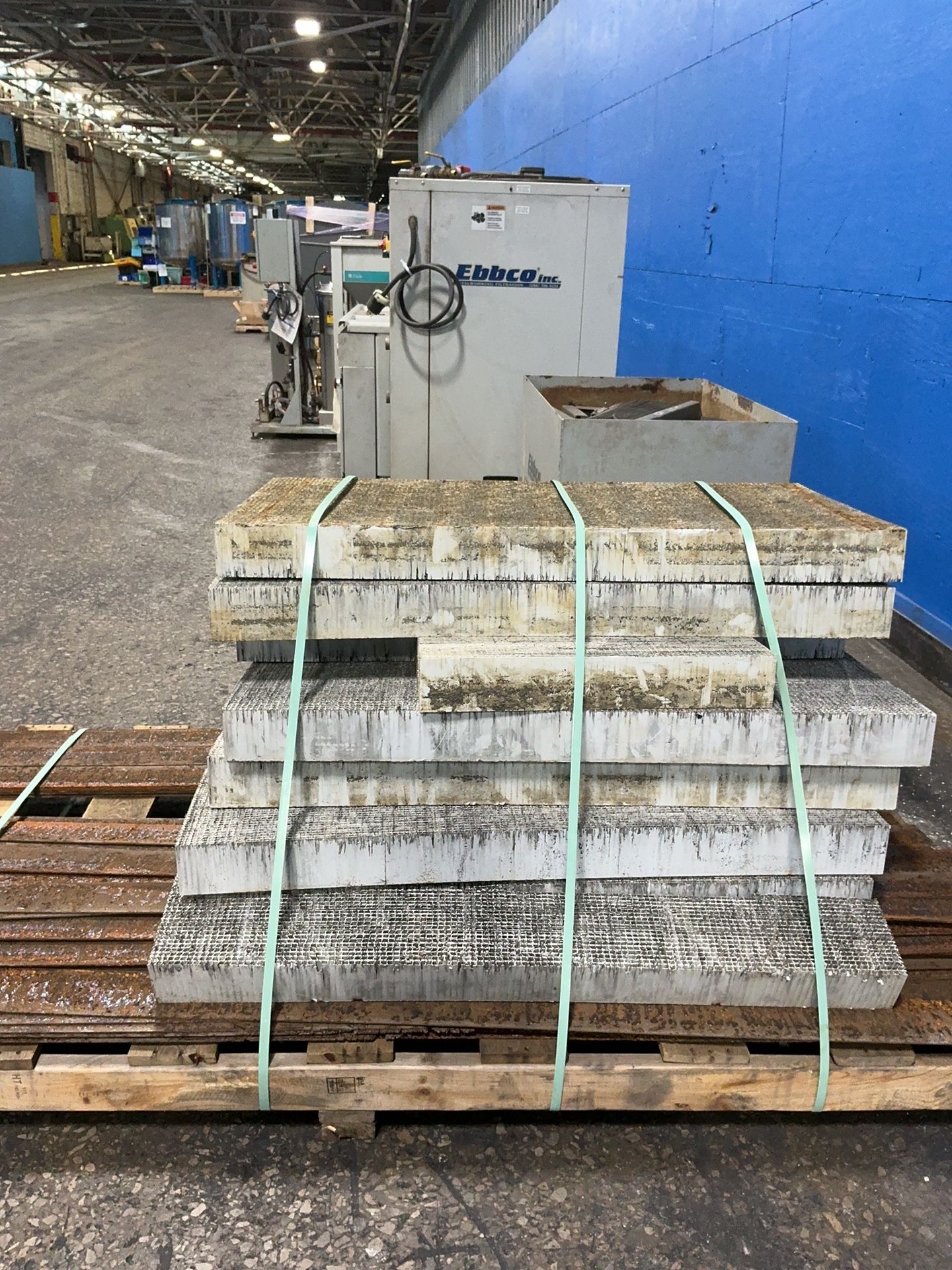 Flow International Corp Waterjet System - Mach 3 / 57981-1