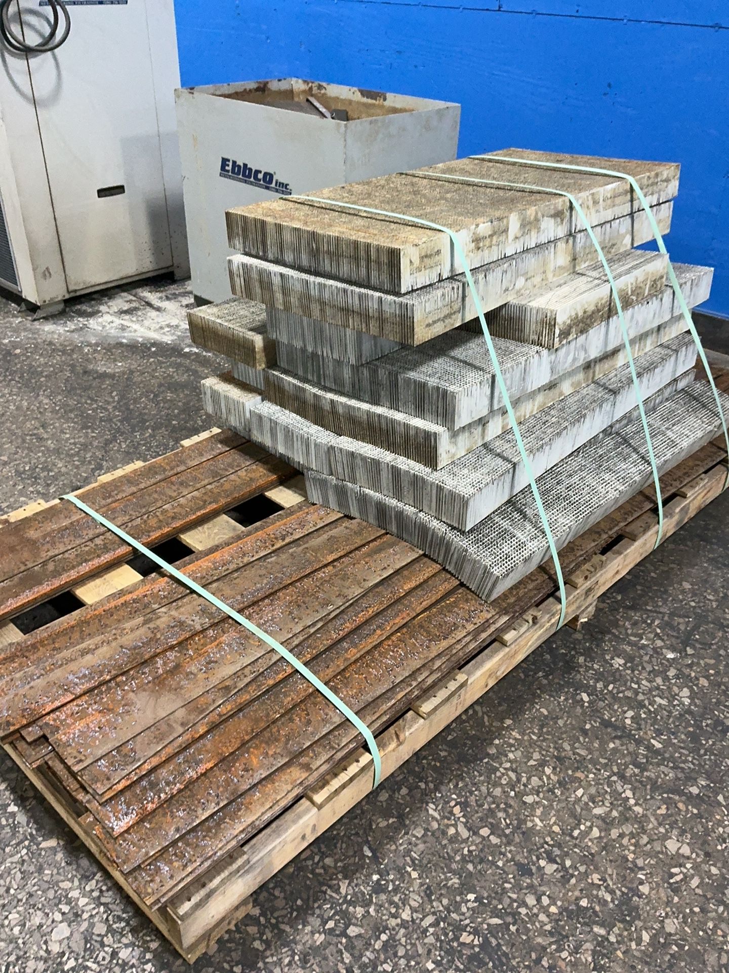 Flow International Corp Waterjet System - Mach 3 / 57981-1