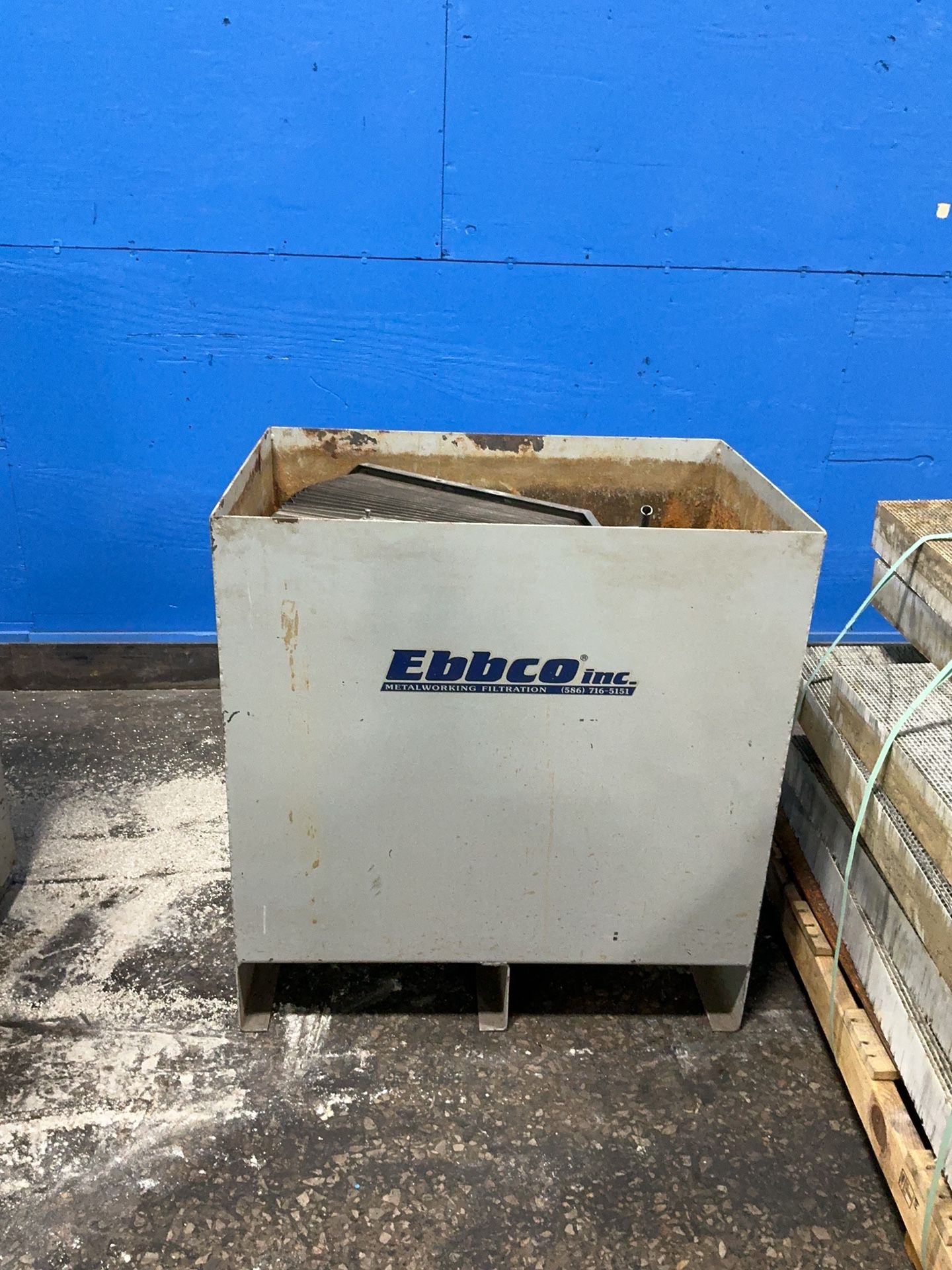 Flow International Corp Waterjet System - Mach 3 / 57981-1