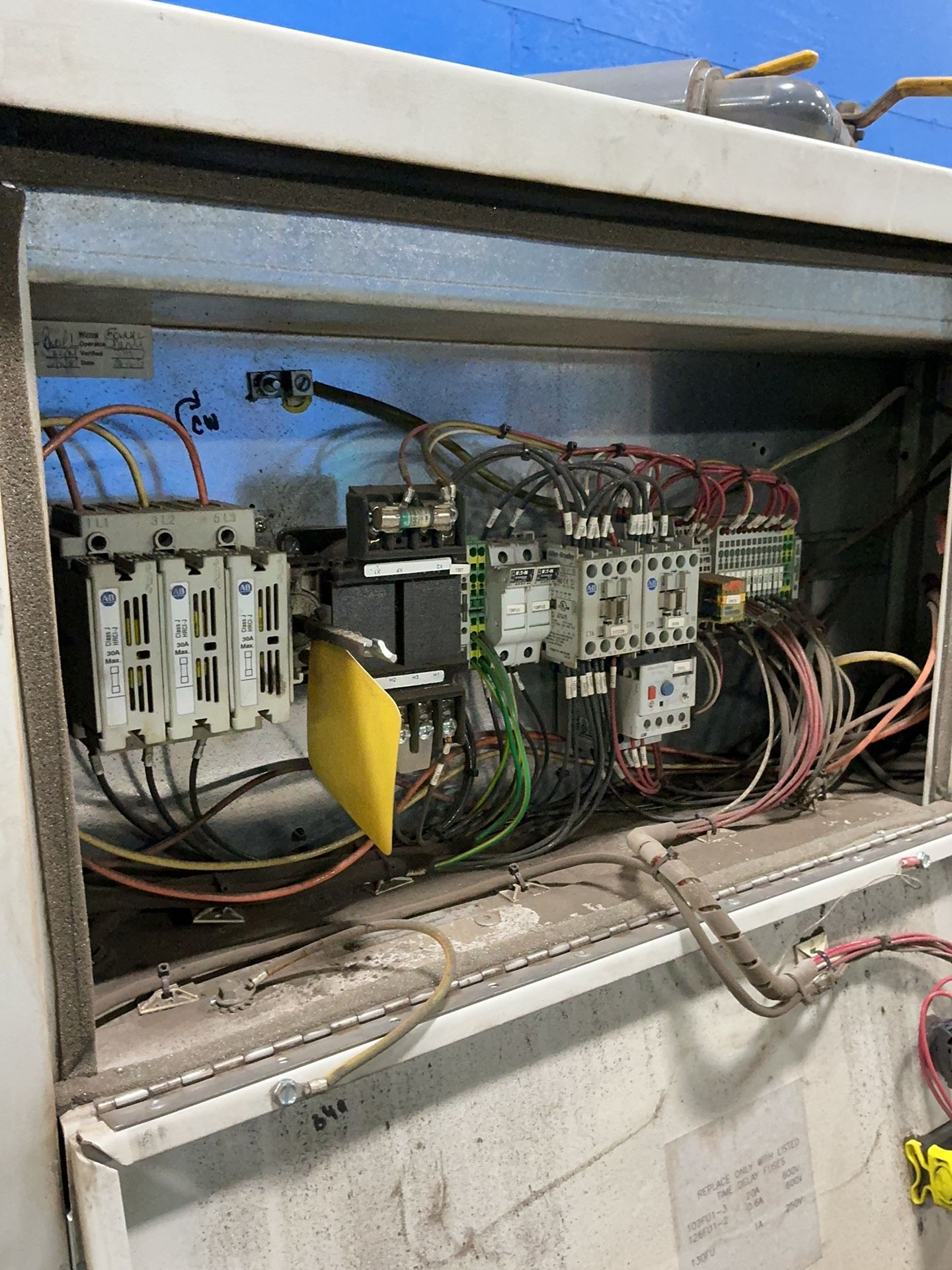 Flow International Corp Waterjet System - Mach 3 / 57981-1