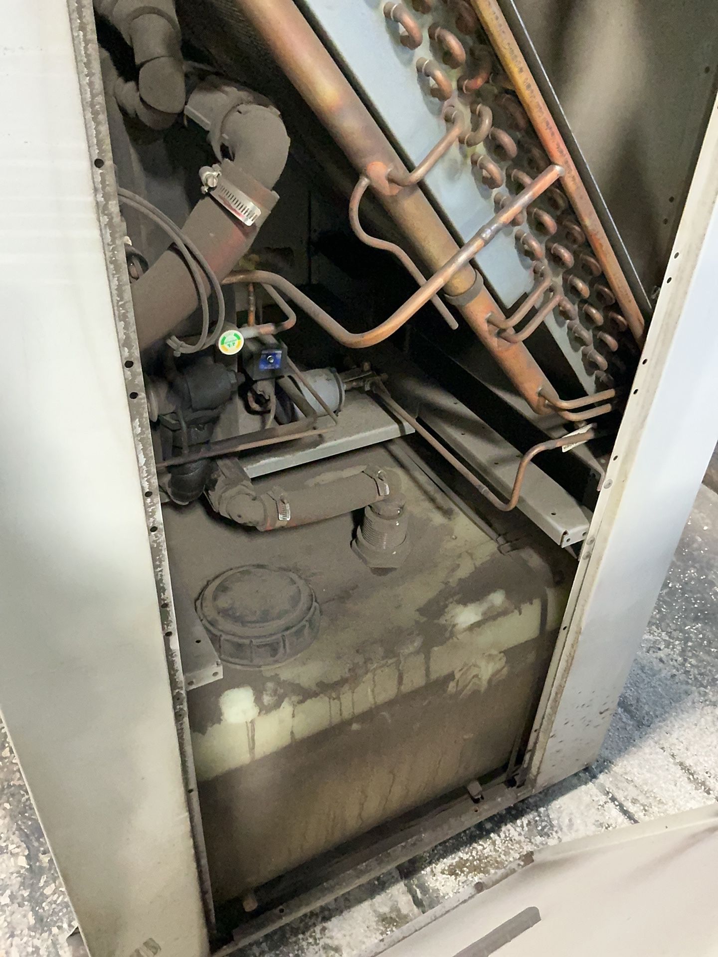 Flow International Corp Waterjet System - Mach 3 / 57981-1
