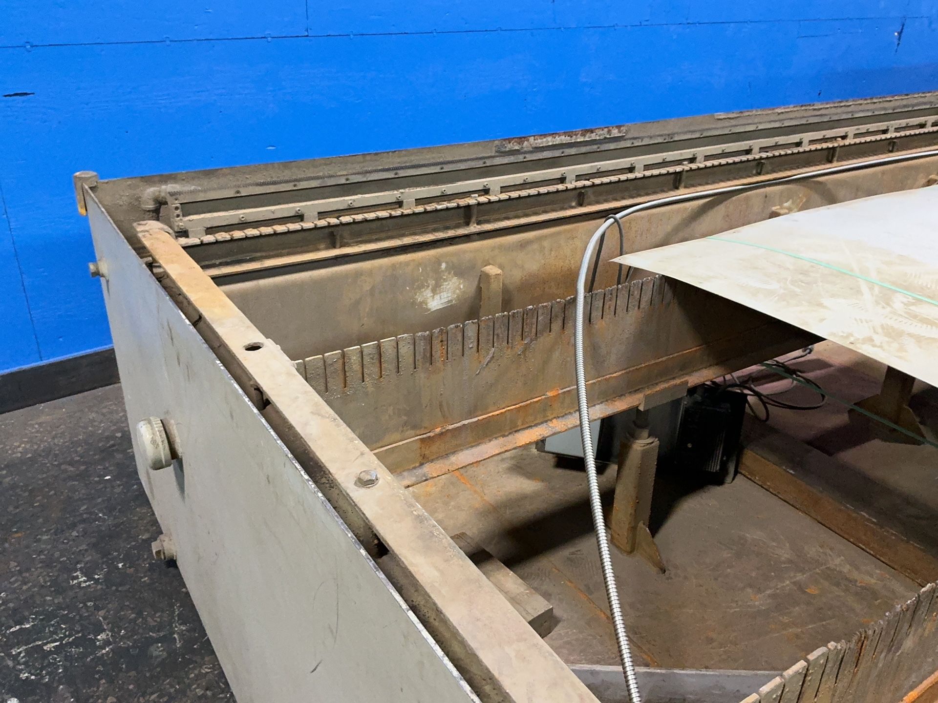 Flow International Corp Waterjet System - Mach 3 / 57981-1