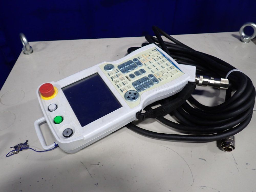 Yaksawa Motoman Robot - Hp165d