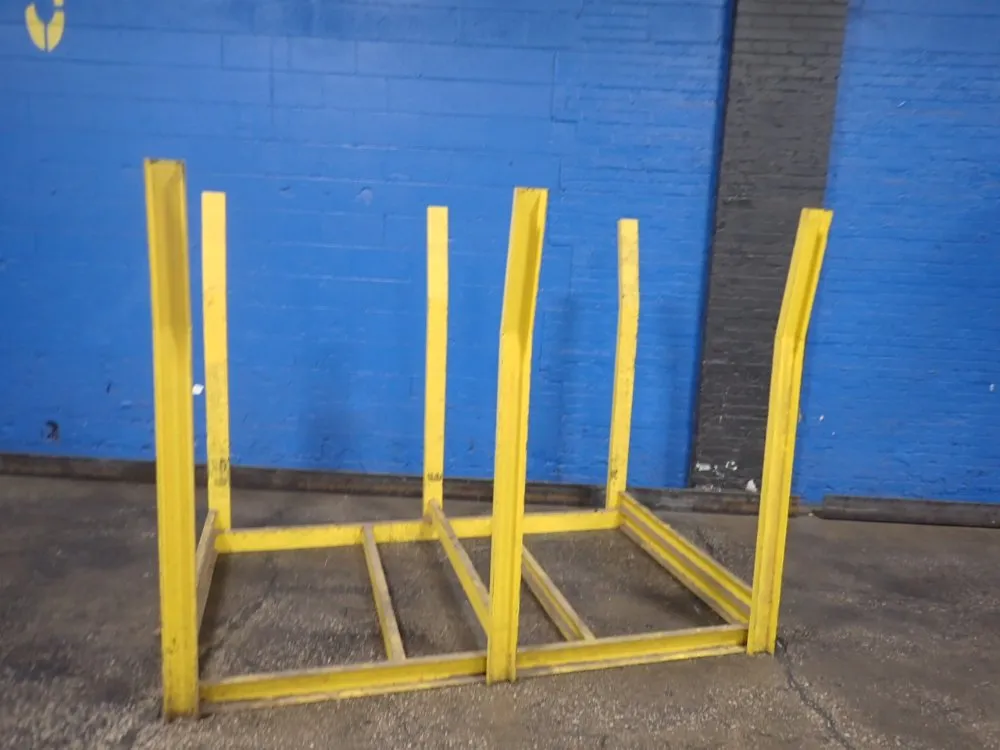 Storage Rack