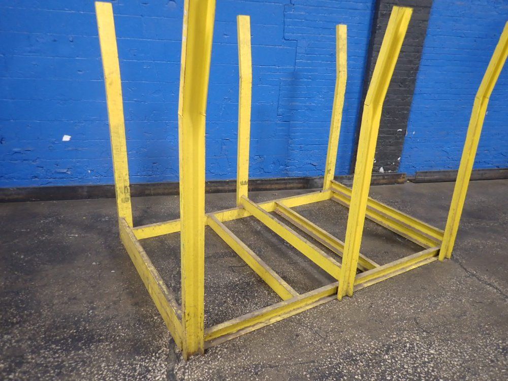 Storage Rack