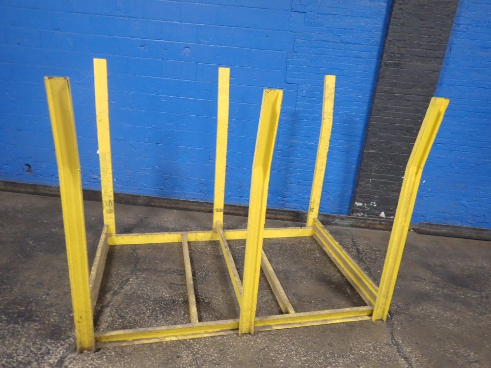 Storage Rack