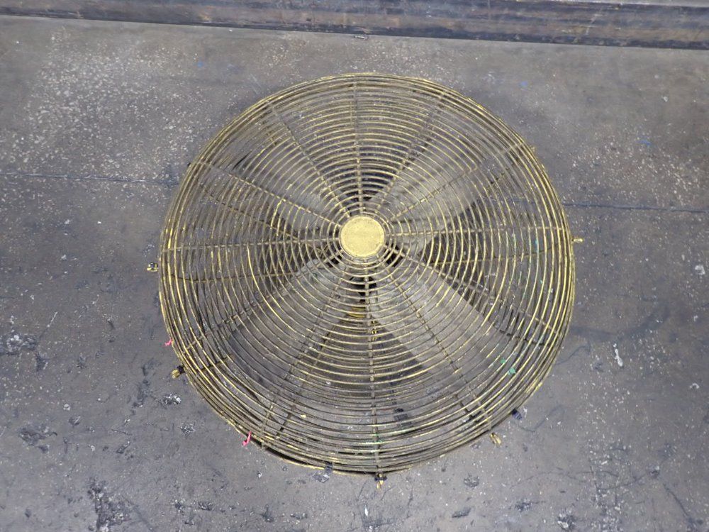 30" Pedestal Fan