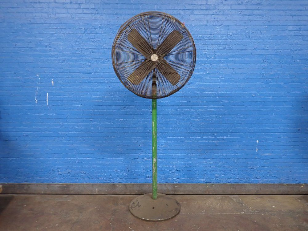 Air Master 37" Pedestal Fan