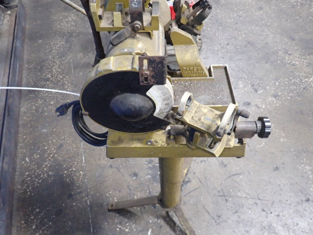 Darex Drill Sharpener