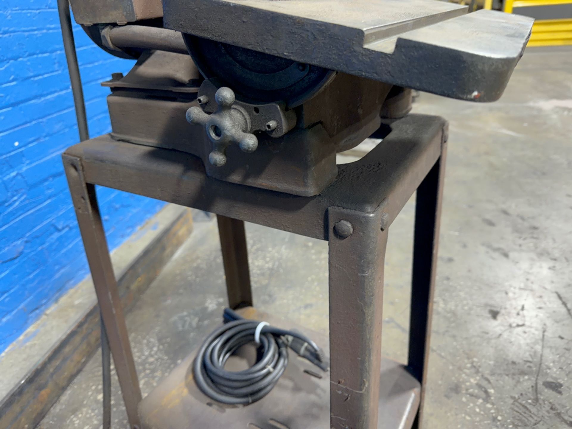Rockwell 12" Disc Sander - Dn7986
