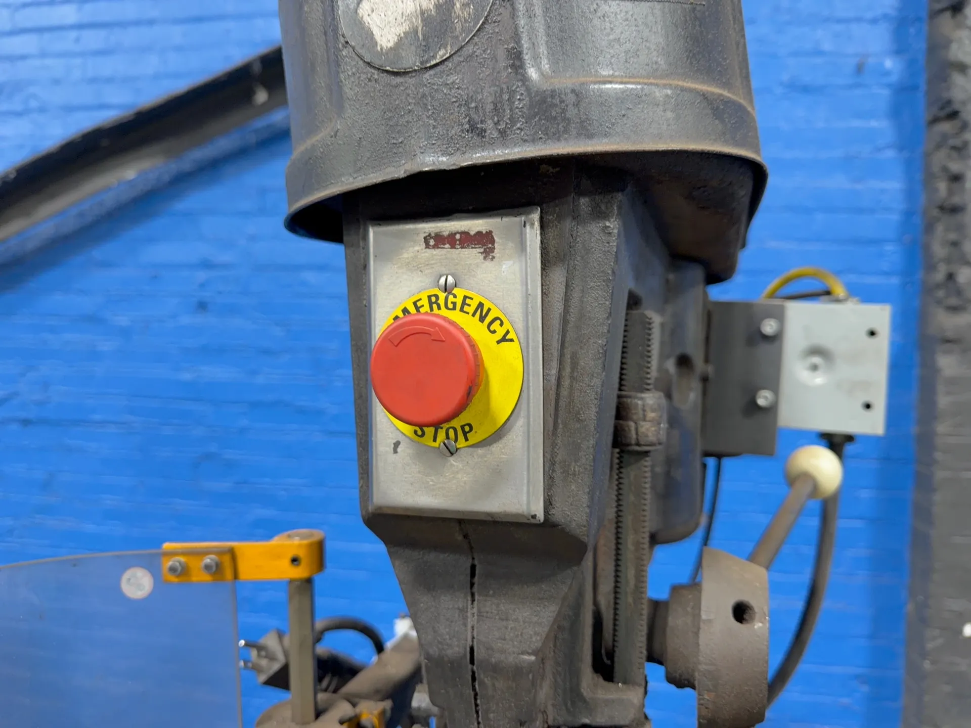 Delta 15" Drill Press - 15-665