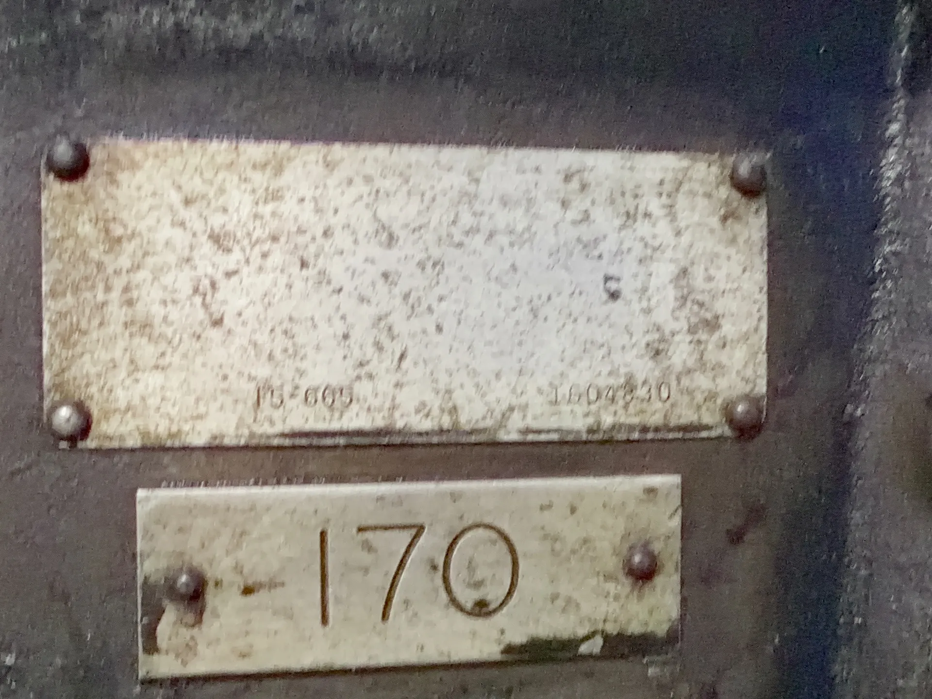 Delta 15" Drill Press - 15-665