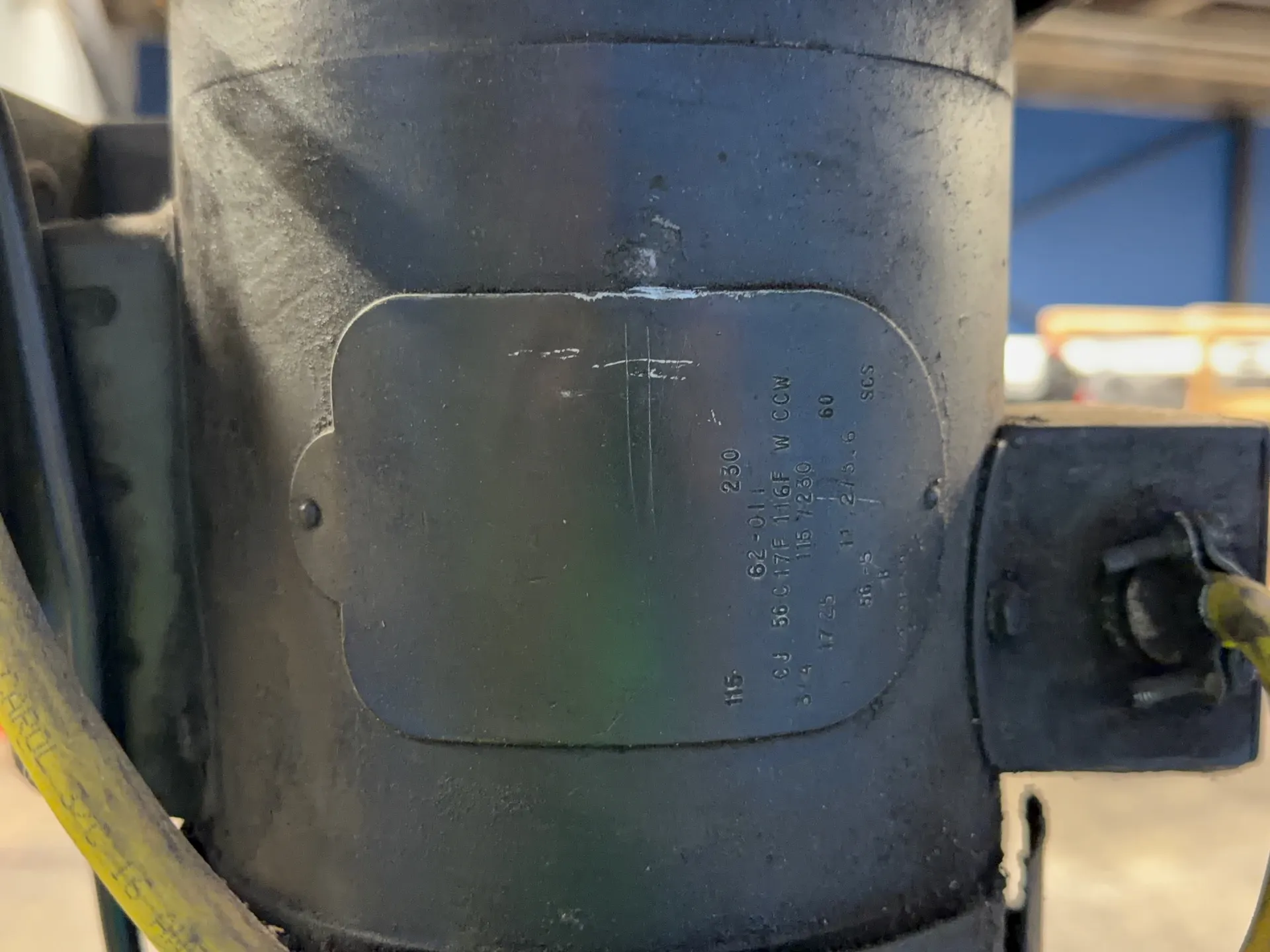Delta 15" Drill Press - 15-665
