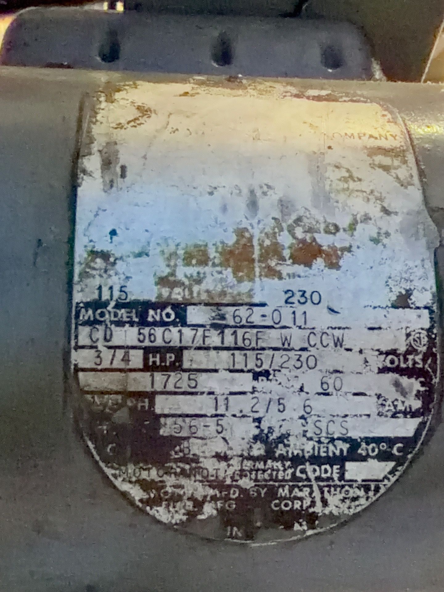 Delta 15" Drill Press - 15-665