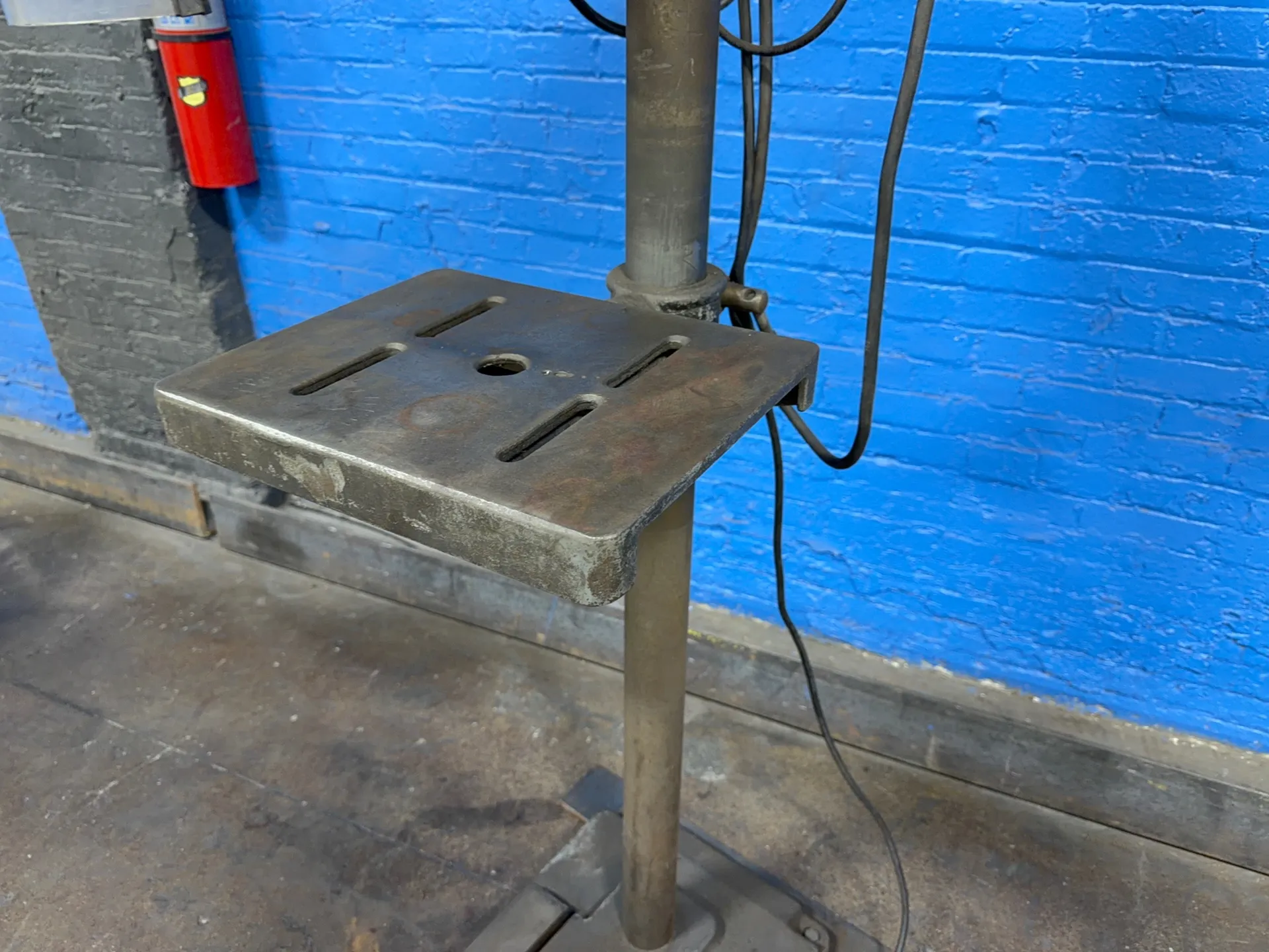 Delta 15" Drill Press - 15-665