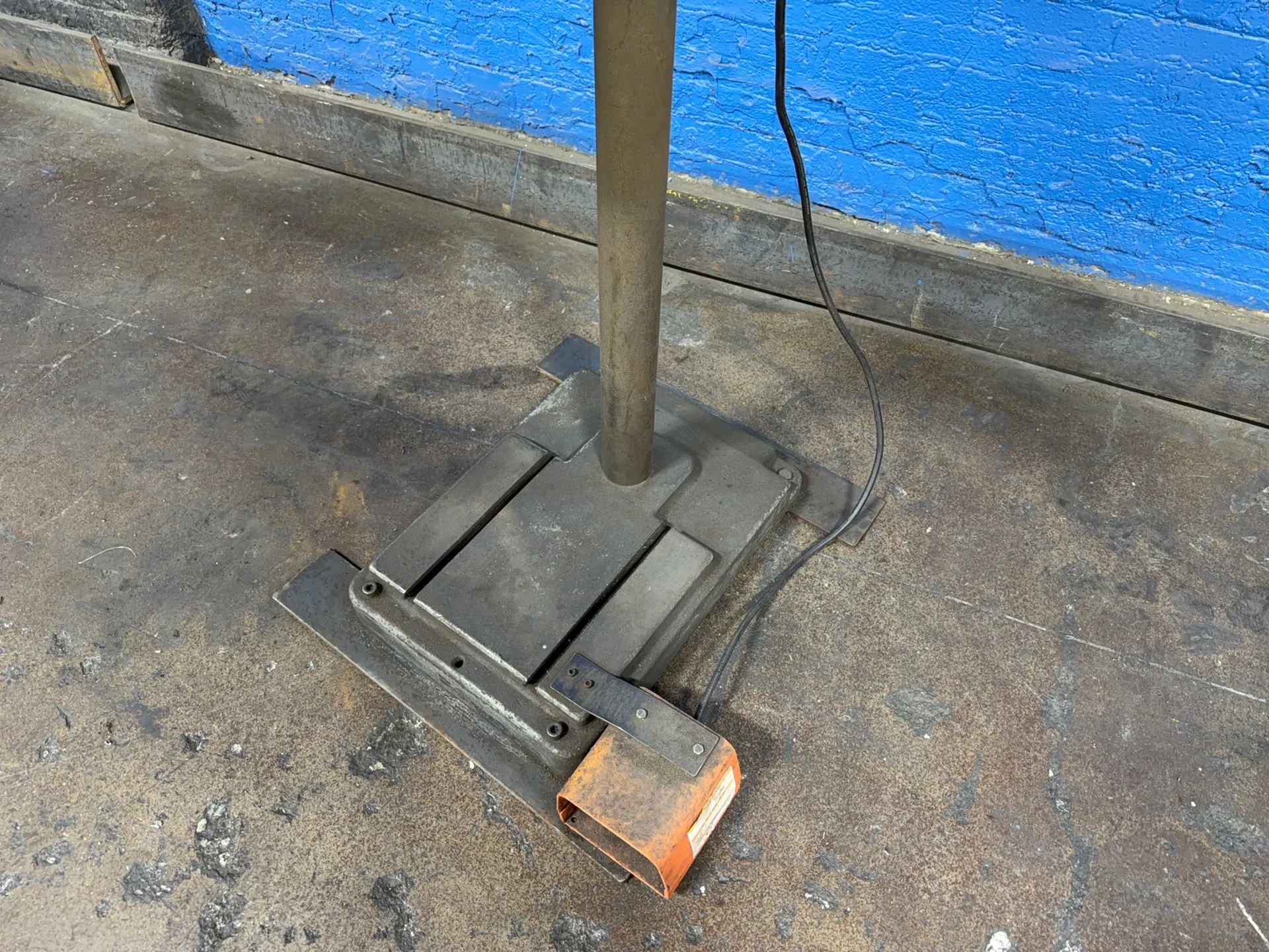 Delta 15" Drill Press - 15-665