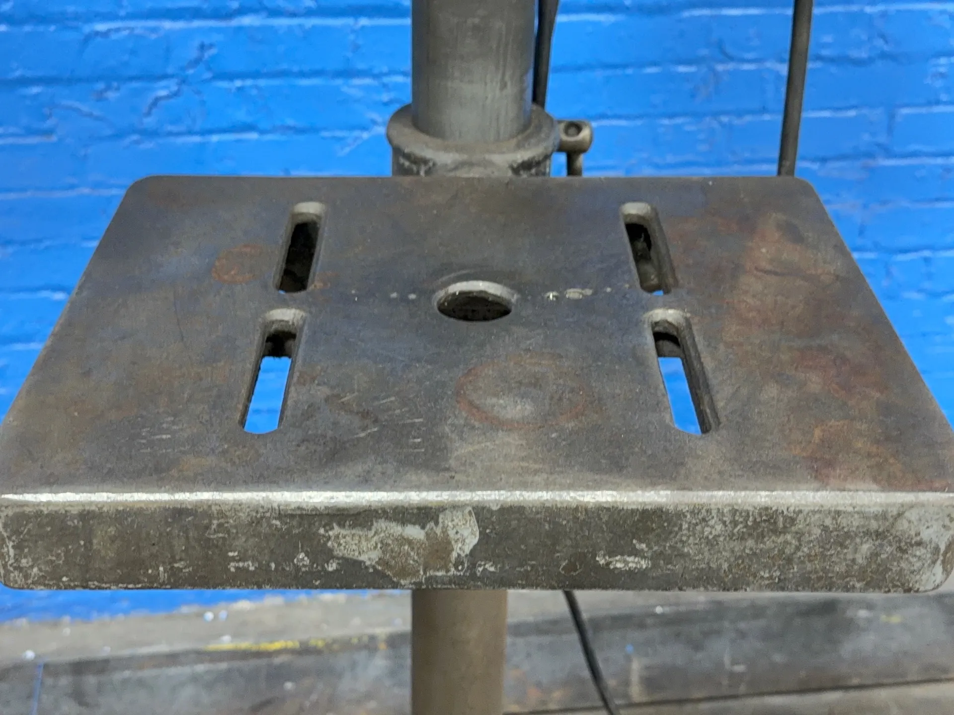Delta 15" Drill Press - 15-665