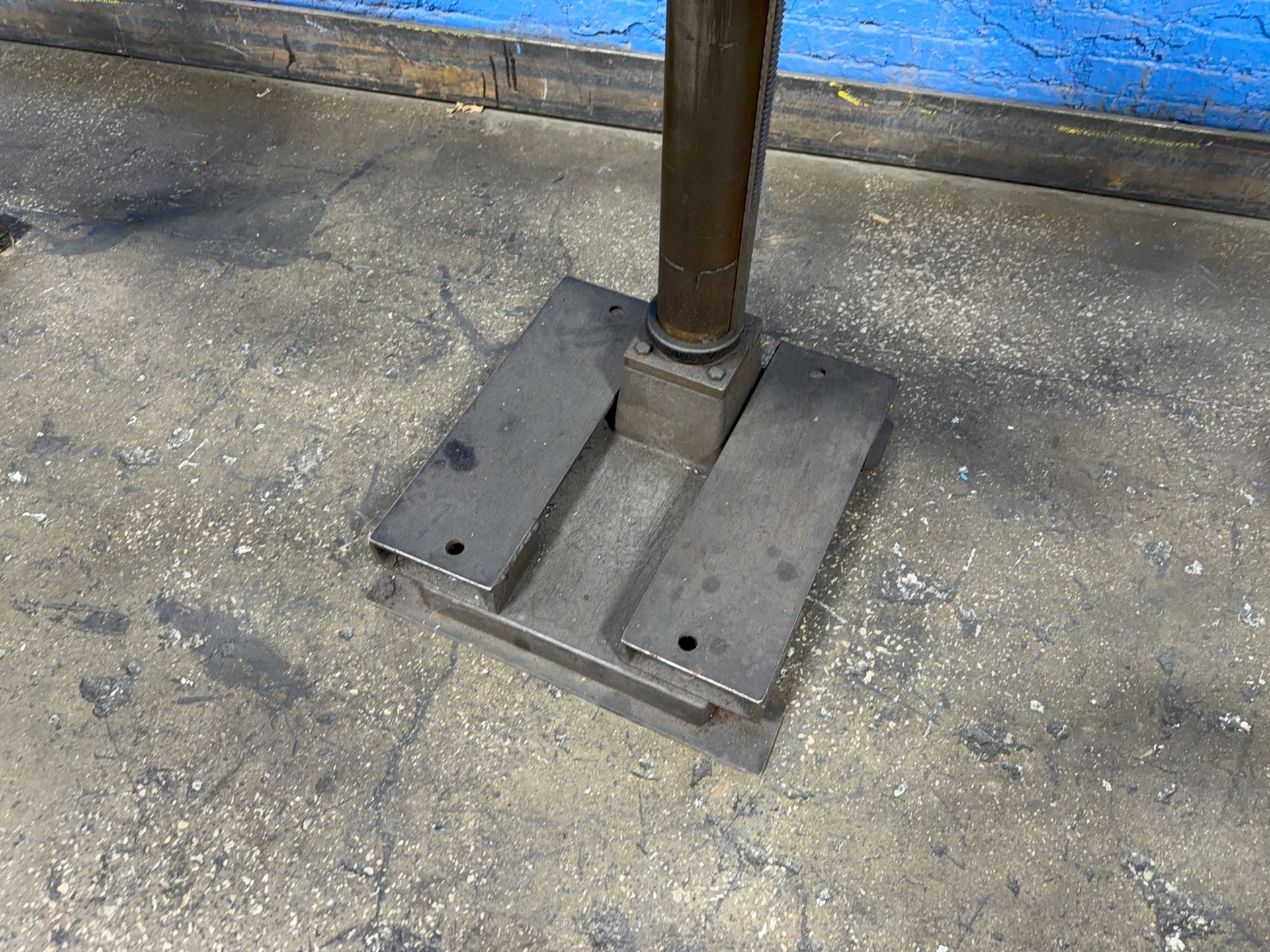 Solberga 20" Drill Press - Se1425