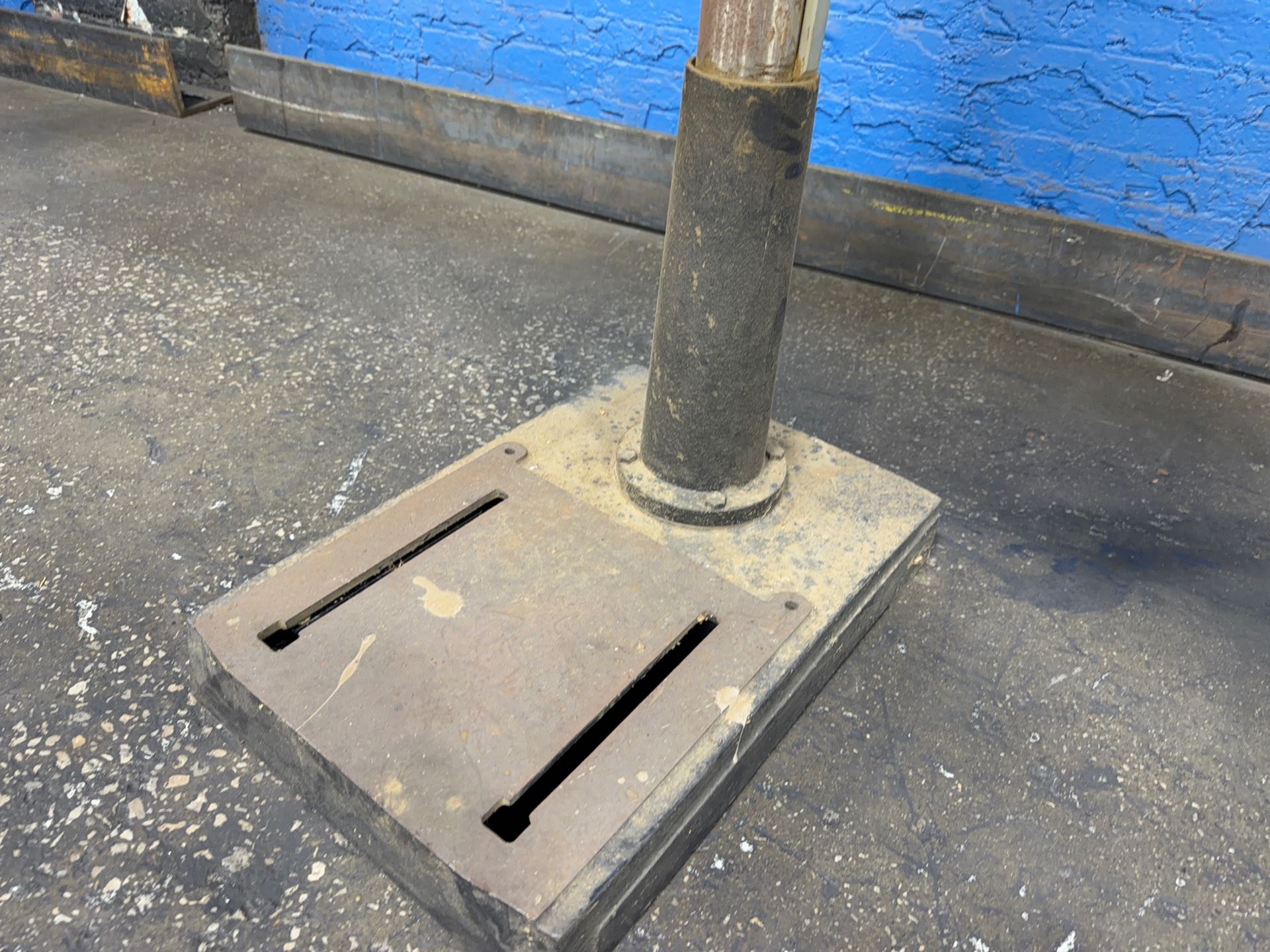 Delta 16 1/2" Drill Press - 17-925