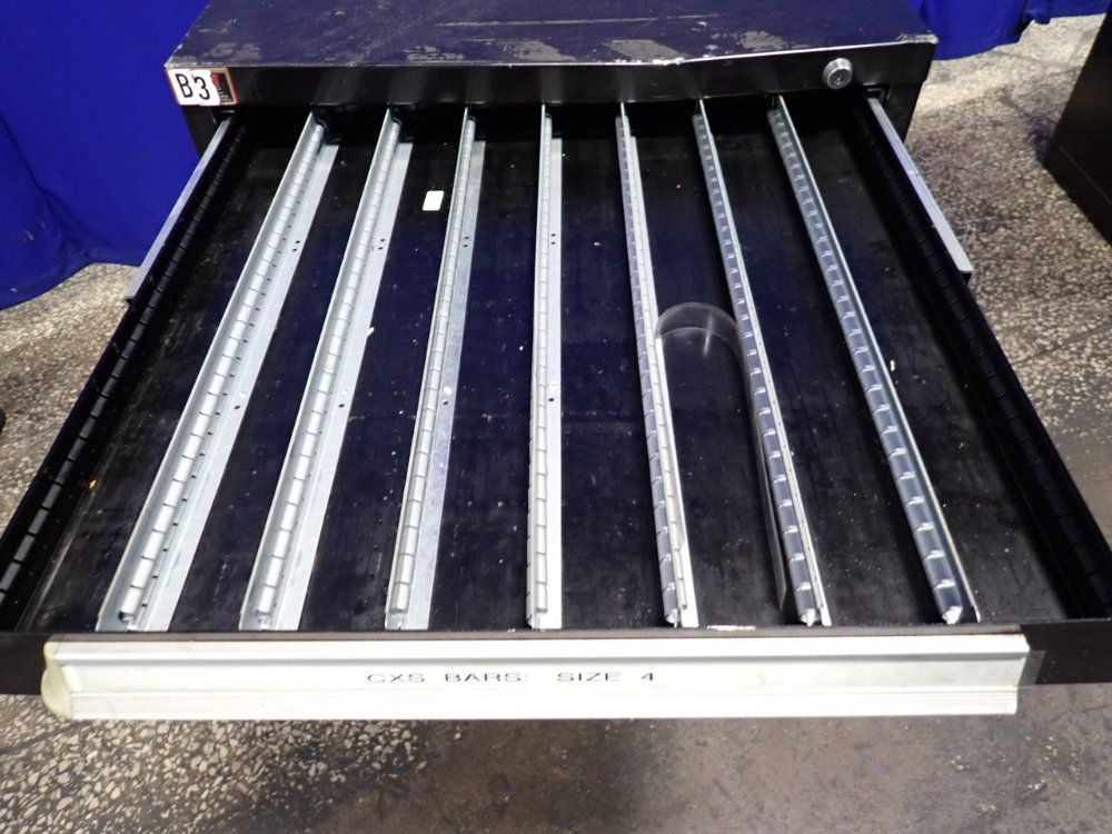 Lyon Modular Drawer Cabinet