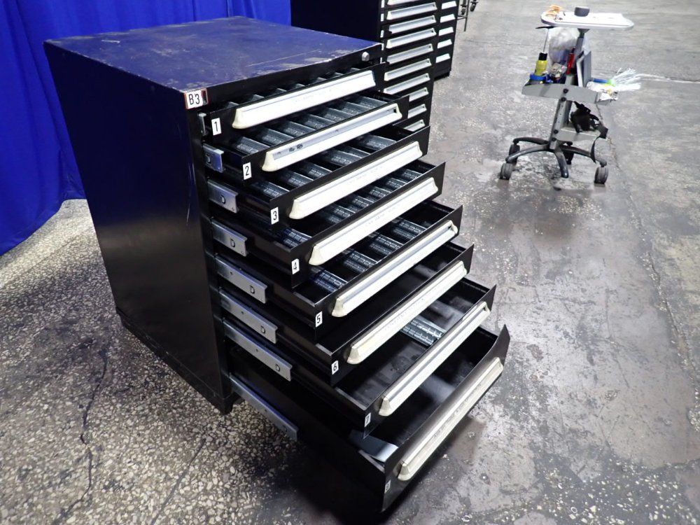 Lyon Modular Drawer Cabinet