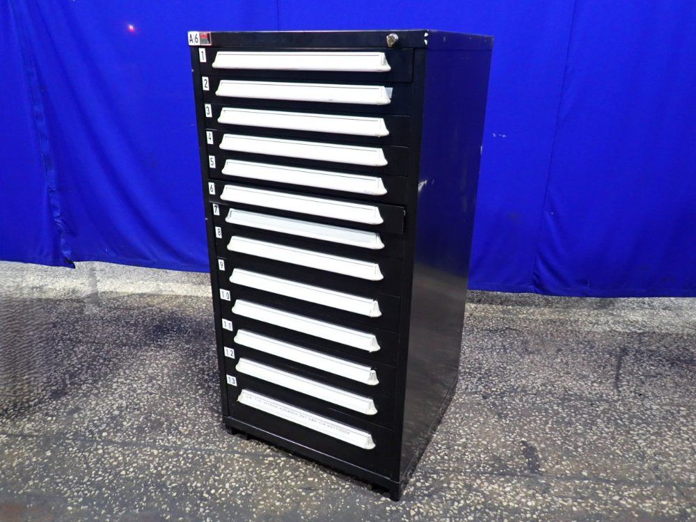 Lyon Modular Drawer Cabinet