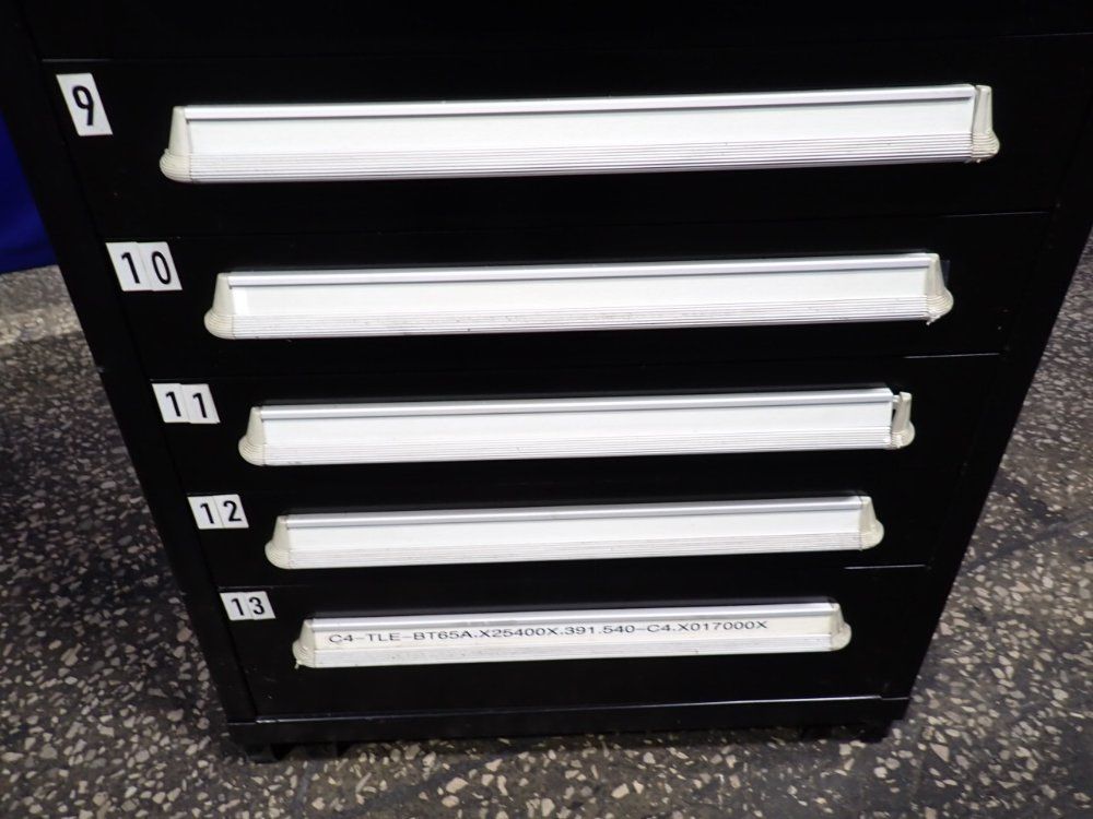 Lyon Modular Drawer Cabinet