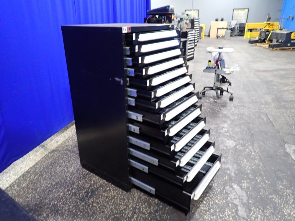 Lyon Modular Drawer Cabinet