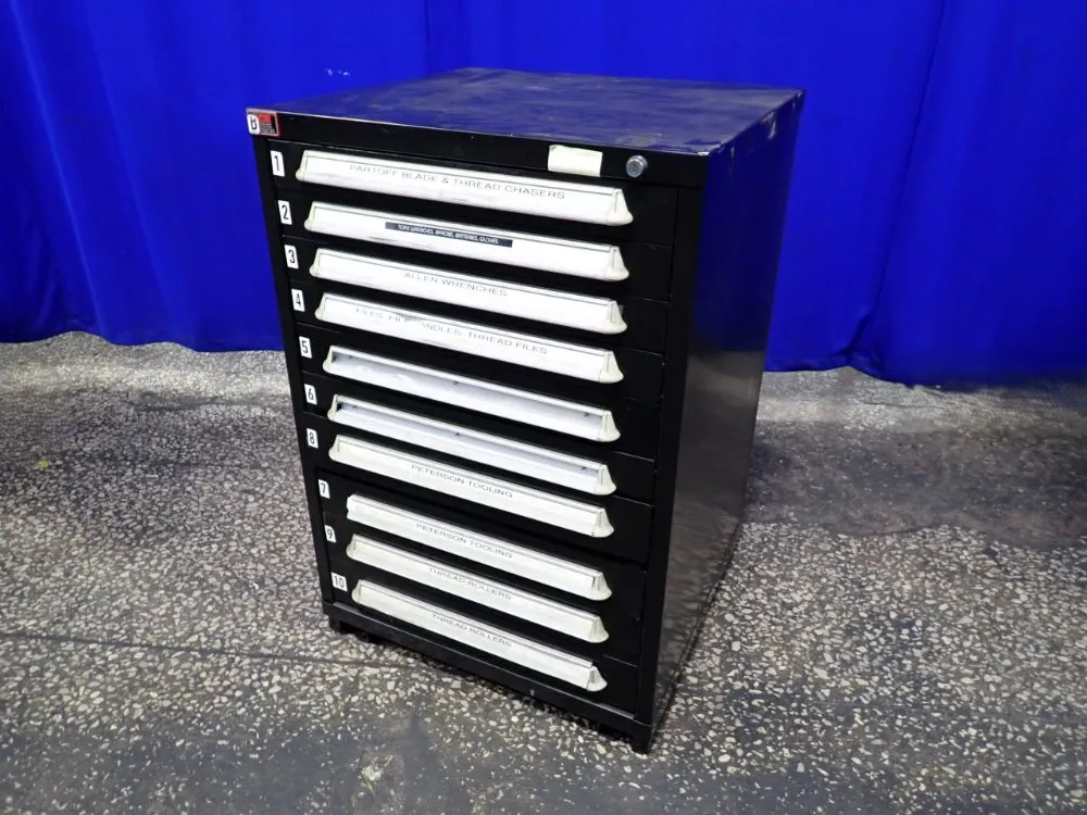 Lyon Modular Drawer Cabinet