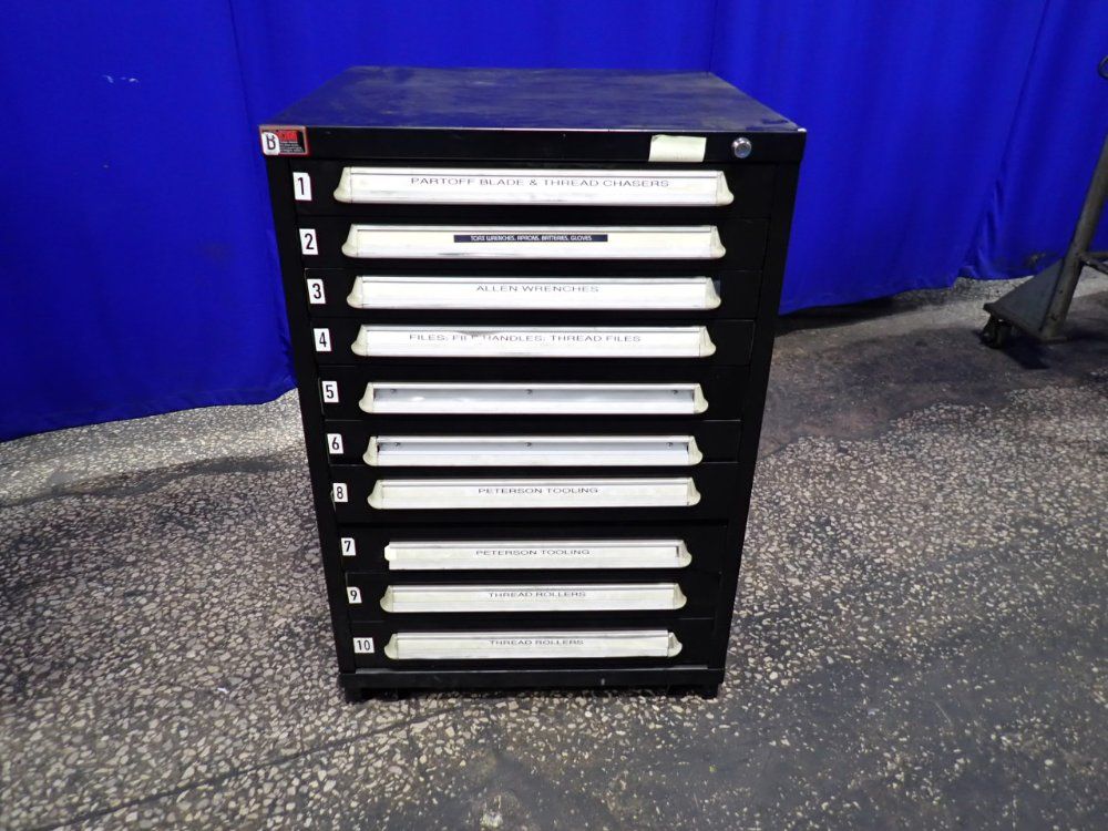 Lyon Modular Drawer Cabinet