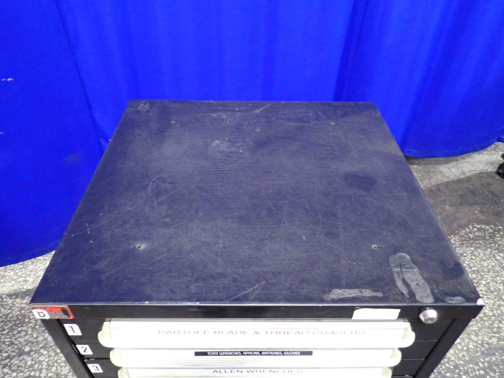 Lyon Modular Drawer Cabinet