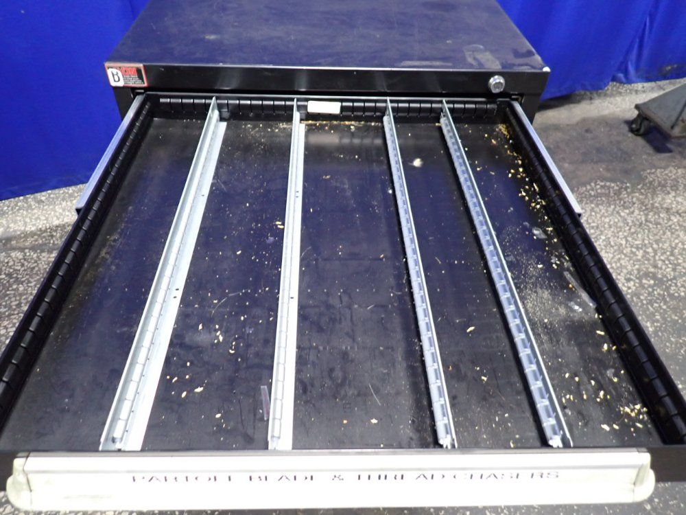 Lyon Modular Drawer Cabinet